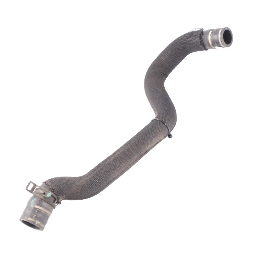 Mercedes W205 W212 M274 Engine Heat Exchanger Coolant Hose Pipe - SKU A2742031382 - Part number A2742031382
