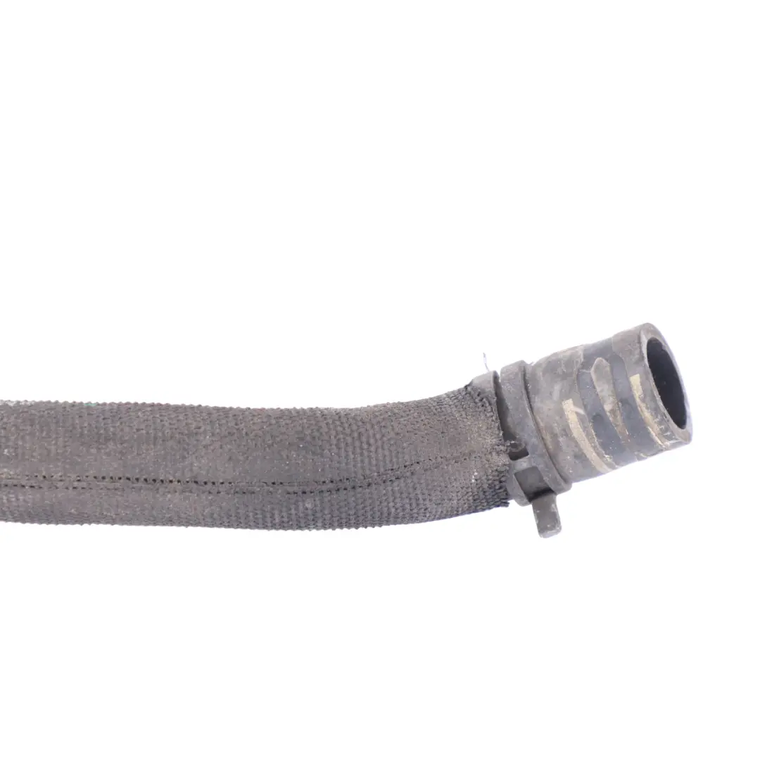 Mercedes W205 M274 Motor Intercambiador Calor Tubo de Refrigerante - SKU A2742031382 - Número de pieza A2742031382