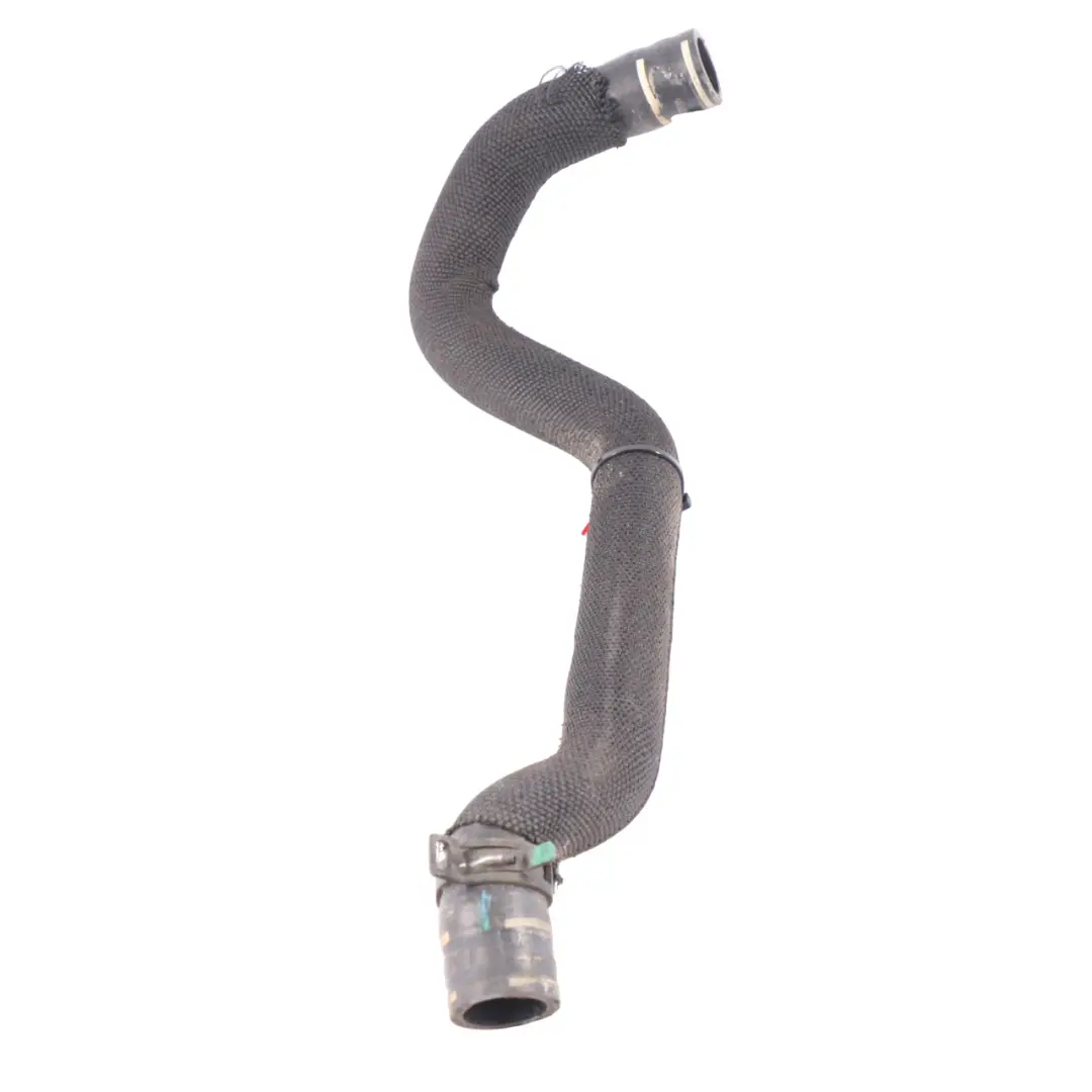 M274 Motor Intercambiador Calor Tubo de Refrigerante para Mercedes W205 con número de pieza A2742031382 Mercedes W205 M274 Motor Intercambiador Calor Tubo de Refrigerante - SKU A2742031382 - Número de pieza A2742031382