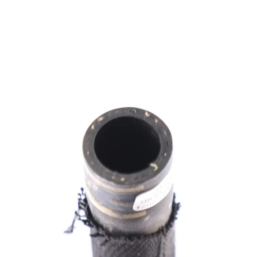 Mercedes W205 W212 M274 Motore scambiatore calore tubo refrigerante 9332283 - SKU A2742031382 - Numero di parte A2742031382