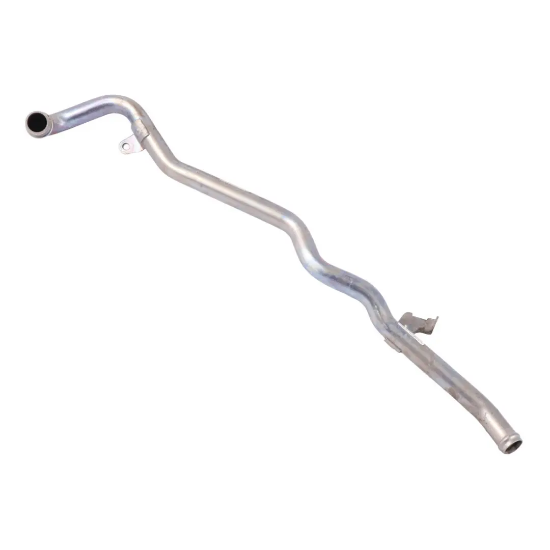 Mercedes W212 Petrol OM274 Coolant Pipe EGR Cooler Line - SKU A2742032302 - Part number A2742032302