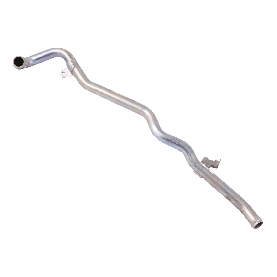 Mercedes W212 Petrol OM274 Coolant Pipe EGR Cooler Line A2742032302