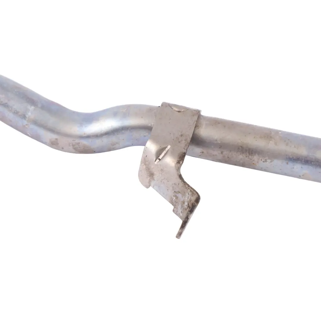 OM274 Tuyau refroidissement EGR Refroidisseur pour Mercedes W212 Petrol à propos du numéro de pièce A2742032302 Mercedes W212 Petrol OM274 Tuyau refroidissement EGR Refroidisseur - SKU A2742032302 - Numéro de pièce A2742032302