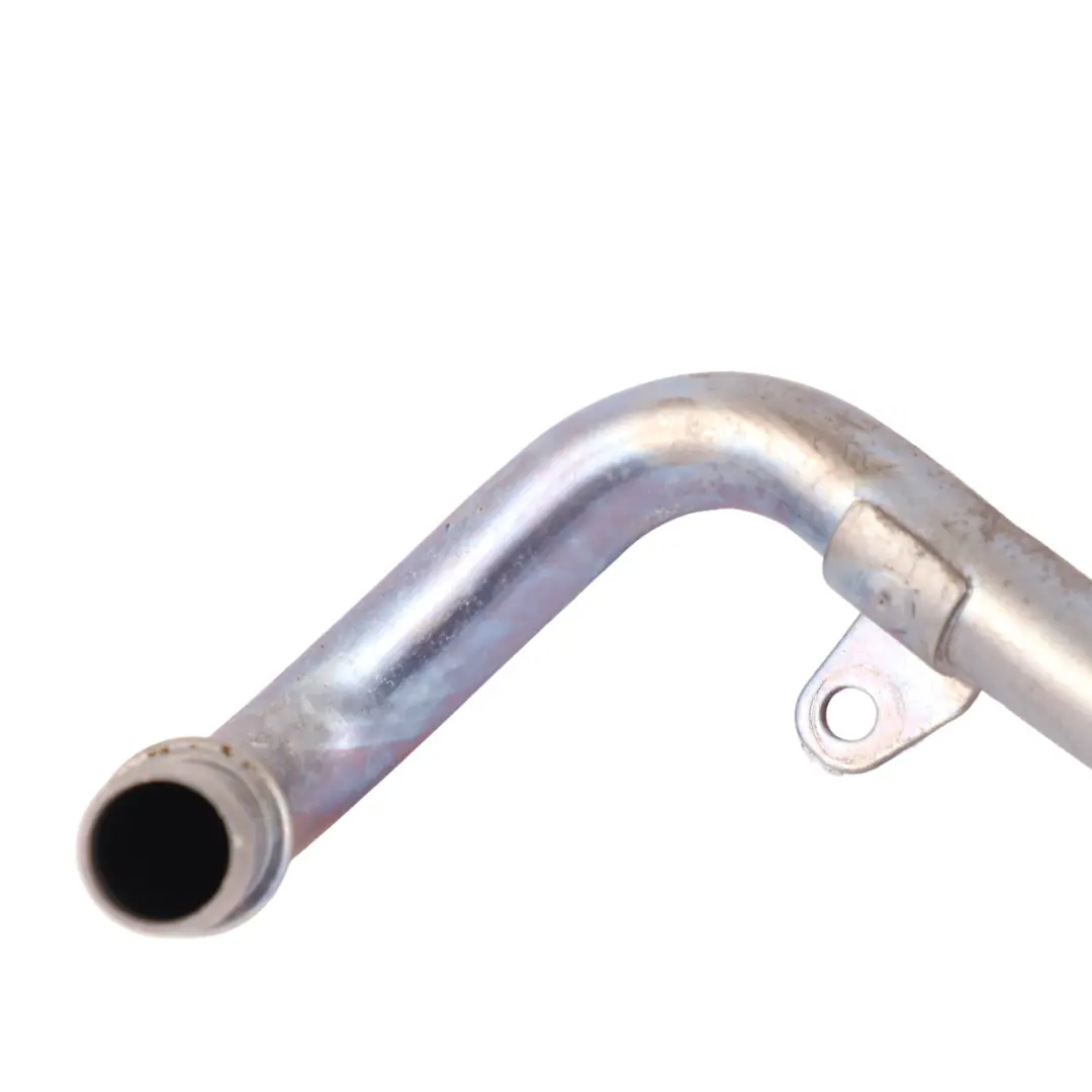 Gasolina OM274 Tubo refrigerante EGR Enfriador Línea para Mercedes W212 con número de pieza A2742032302 Mercedes W212 Gasolina OM274 Tubo refrigerante EGR Enfriador Línea - SKU A2742032302 - Número de pieza A2742032302