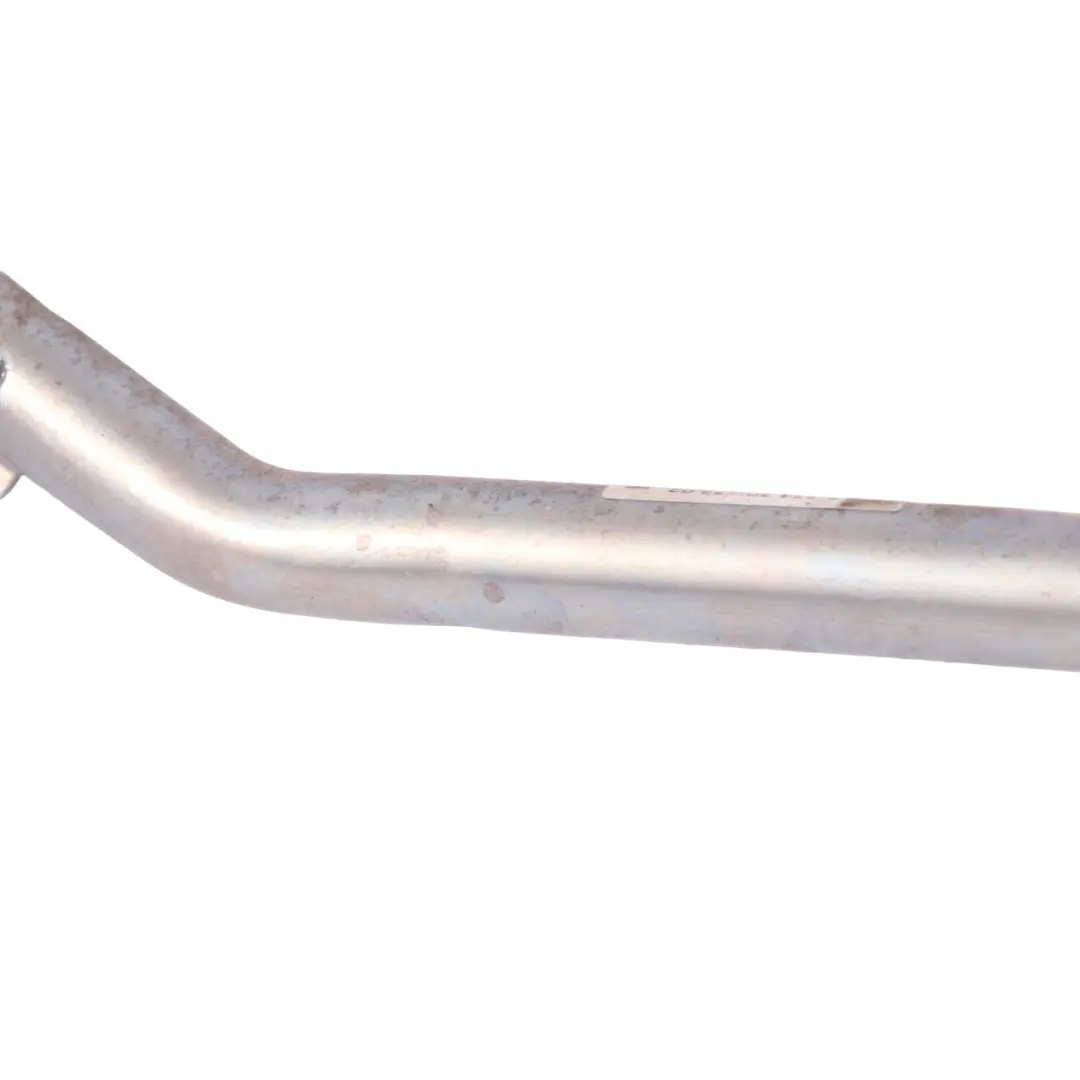 Gasolina OM274 Tubo refrigerante EGR Enfriador Línea para Mercedes W212 con número de pieza A2742032302 Mercedes W212 Gasolina OM274 Tubo refrigerante EGR Enfriador Línea - SKU A2742032302 - Número de pieza A2742032302