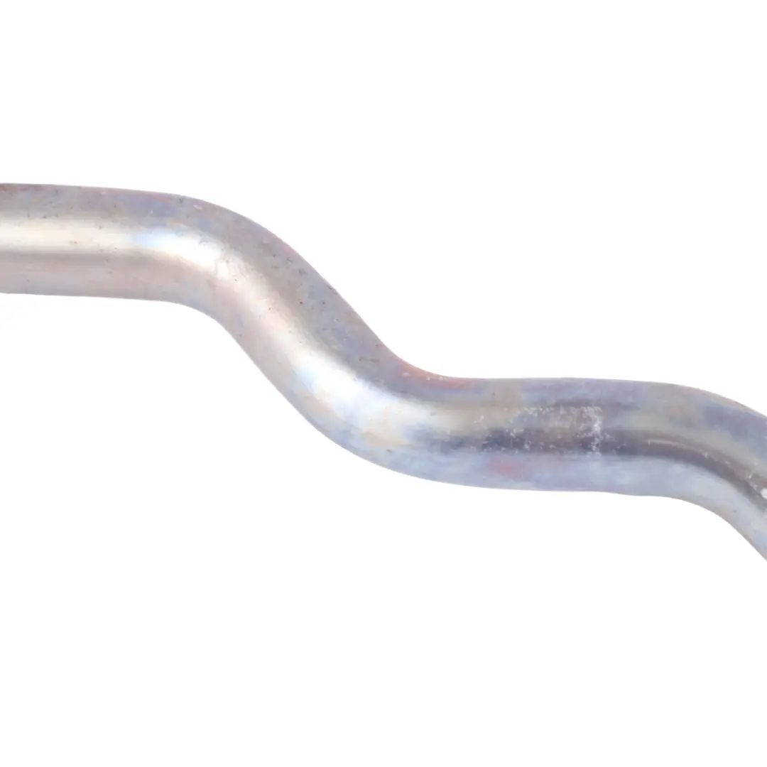 OM274 Coolant Pipe EGR Cooler Line to Mercedes W212 Petrol with Part number A2742032302 Mercedes W212 Petrol OM274 Coolant Pipe EGR Cooler Line - SKU A2742032302 - Part number A2742032302
