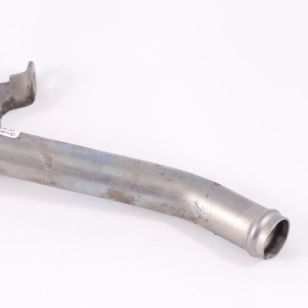 OM274 Tuyau refroidissement EGR Refroidisseur pour Mercedes W212 Petrol à propos du numéro de pièce A2742032302 Mercedes W212 Petrol OM274 Tuyau refroidissement EGR Refroidisseur - SKU A2742032302 - Numéro de pièce A2742032302