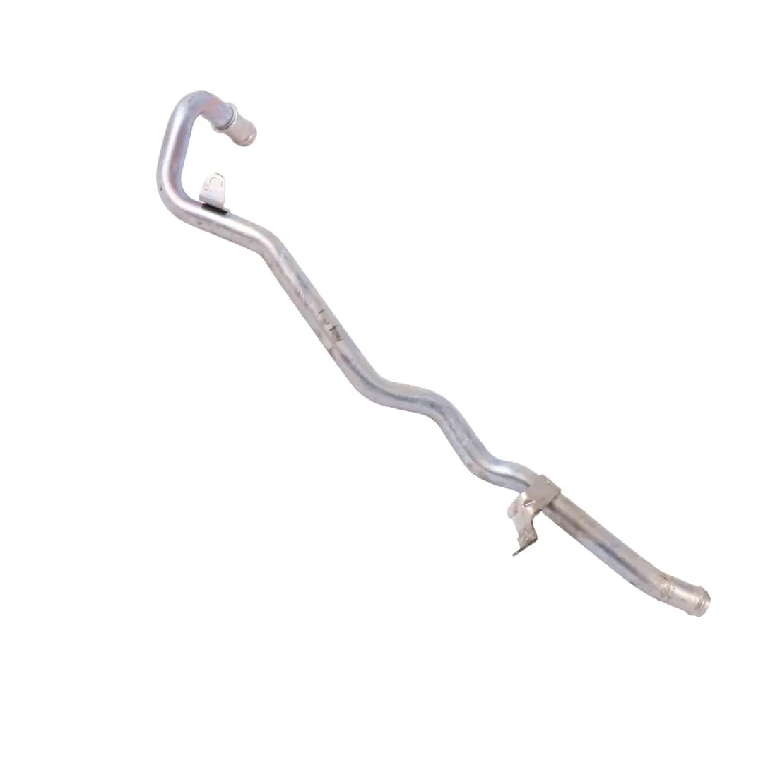 OM274 Coolant Pipe EGR Cooler Line to Mercedes W212 Petrol with Part number A2742032302 Mercedes W212 Petrol OM274 Coolant Pipe EGR Cooler Line - SKU A2742032302 - Part number A2742032302