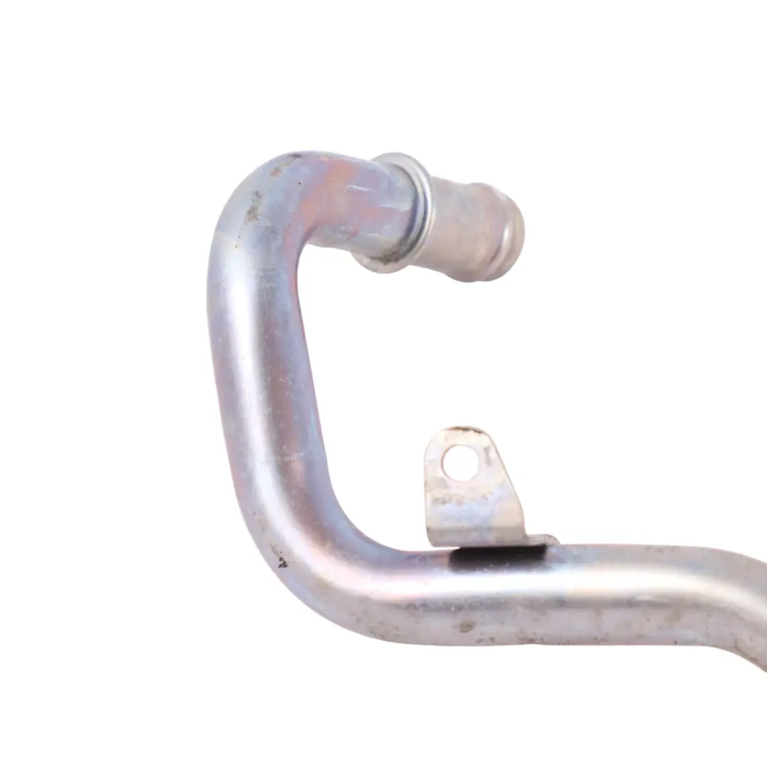 OM274 Coolant Pipe EGR Cooler Line to Mercedes W212 Petrol with Part number A2742032302 Mercedes W212 Petrol OM274 Coolant Pipe EGR Cooler Line - SKU A2742032302 - Part number A2742032302