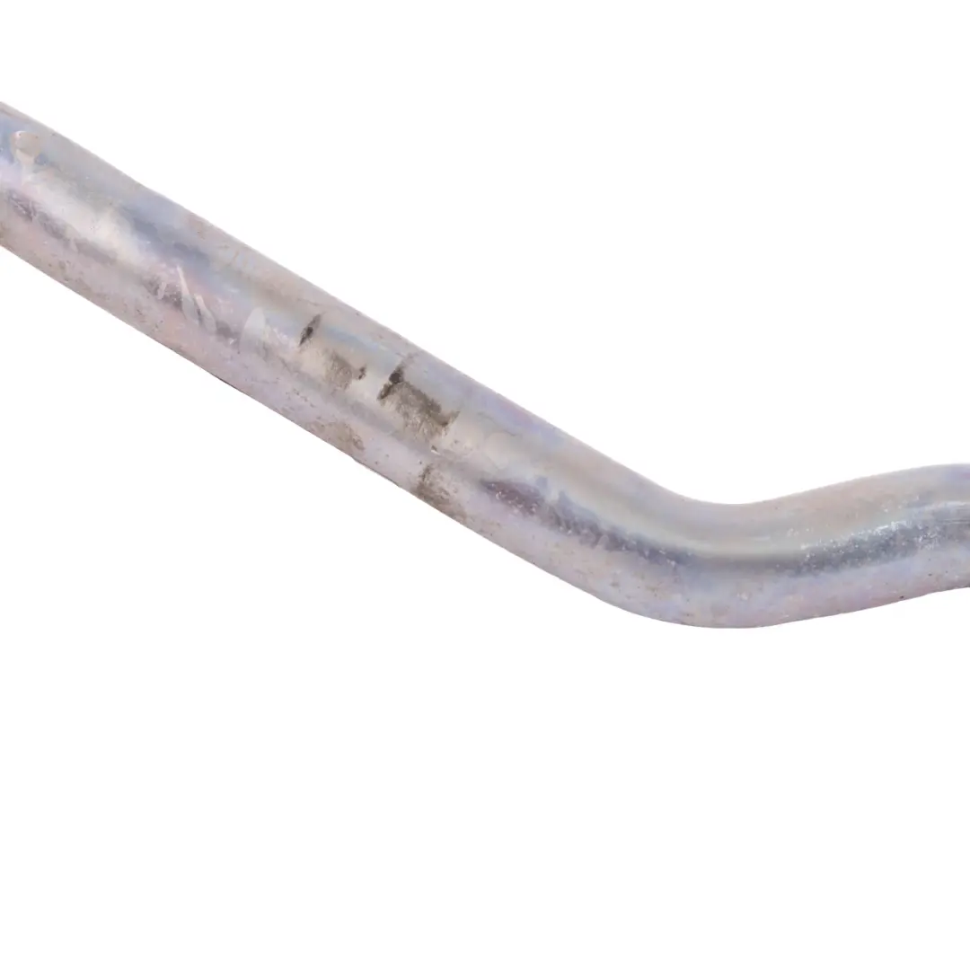 Mercedes W212 Gasolina OM274 Tubo refrigerante EGR Enfriador Línea - SKU A2742032302 - Número de pieza A2742032302