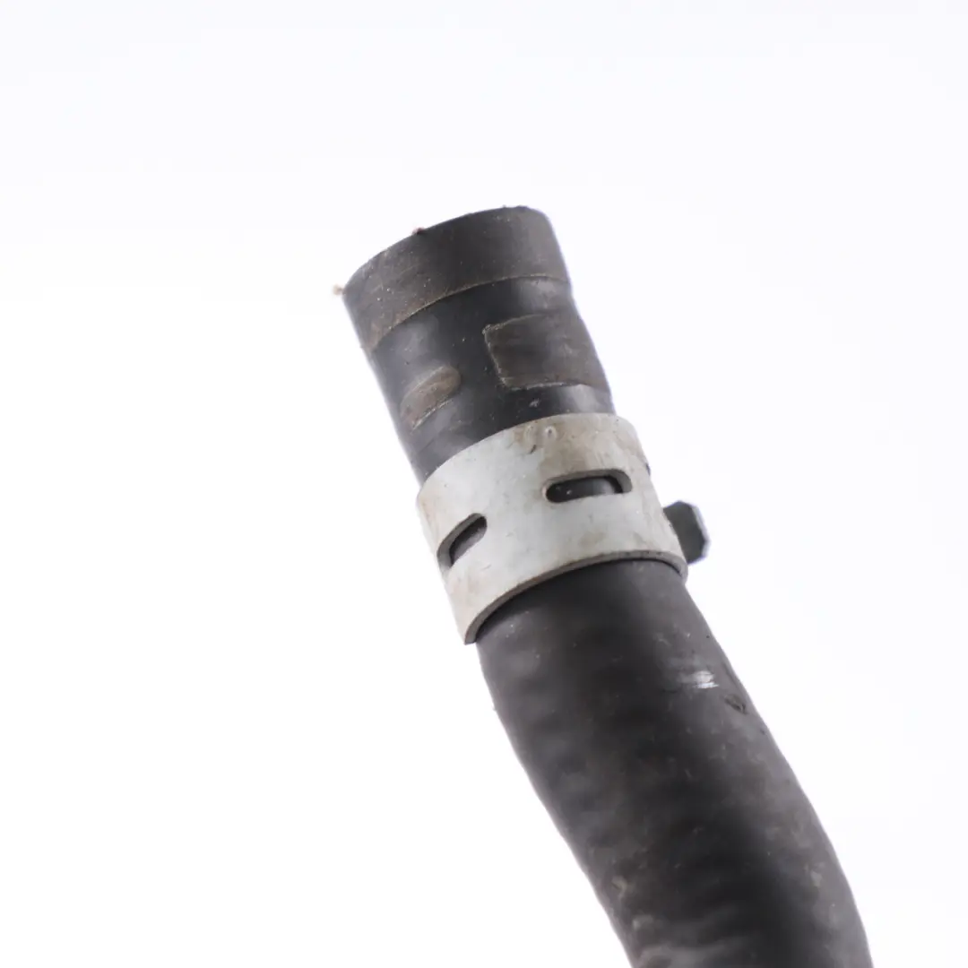 Water Line Mercedes W204 M274 Turbocharger Return Pipe to with Part number A2742032702 Water Line Mercedes W204 M274 Turbocharger Return Pipe - SKU A2742032702 - Part number A2742032702