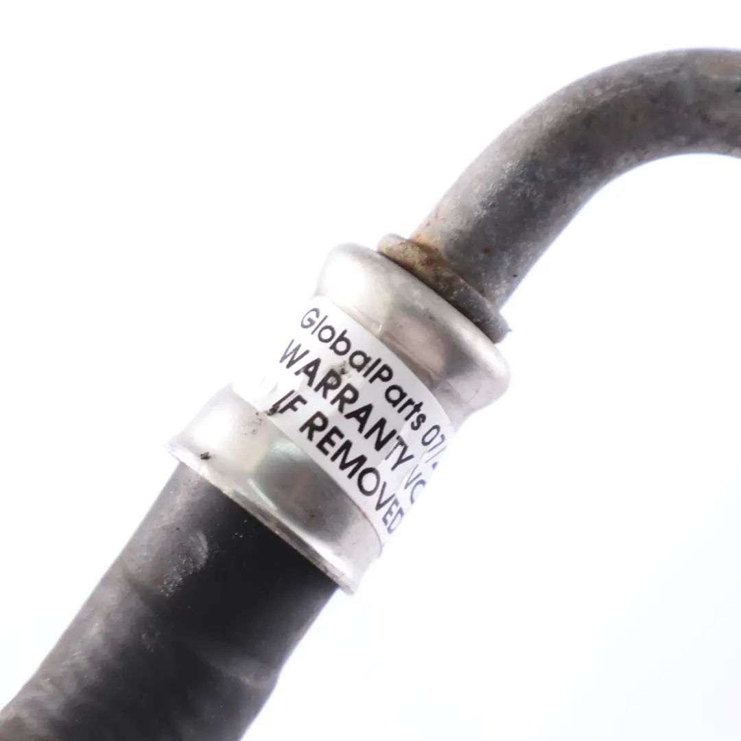  Water Line Mercedes W204 M274 Turbocharger Return Pipe - SKU A2742032702 - Part number A2742032702