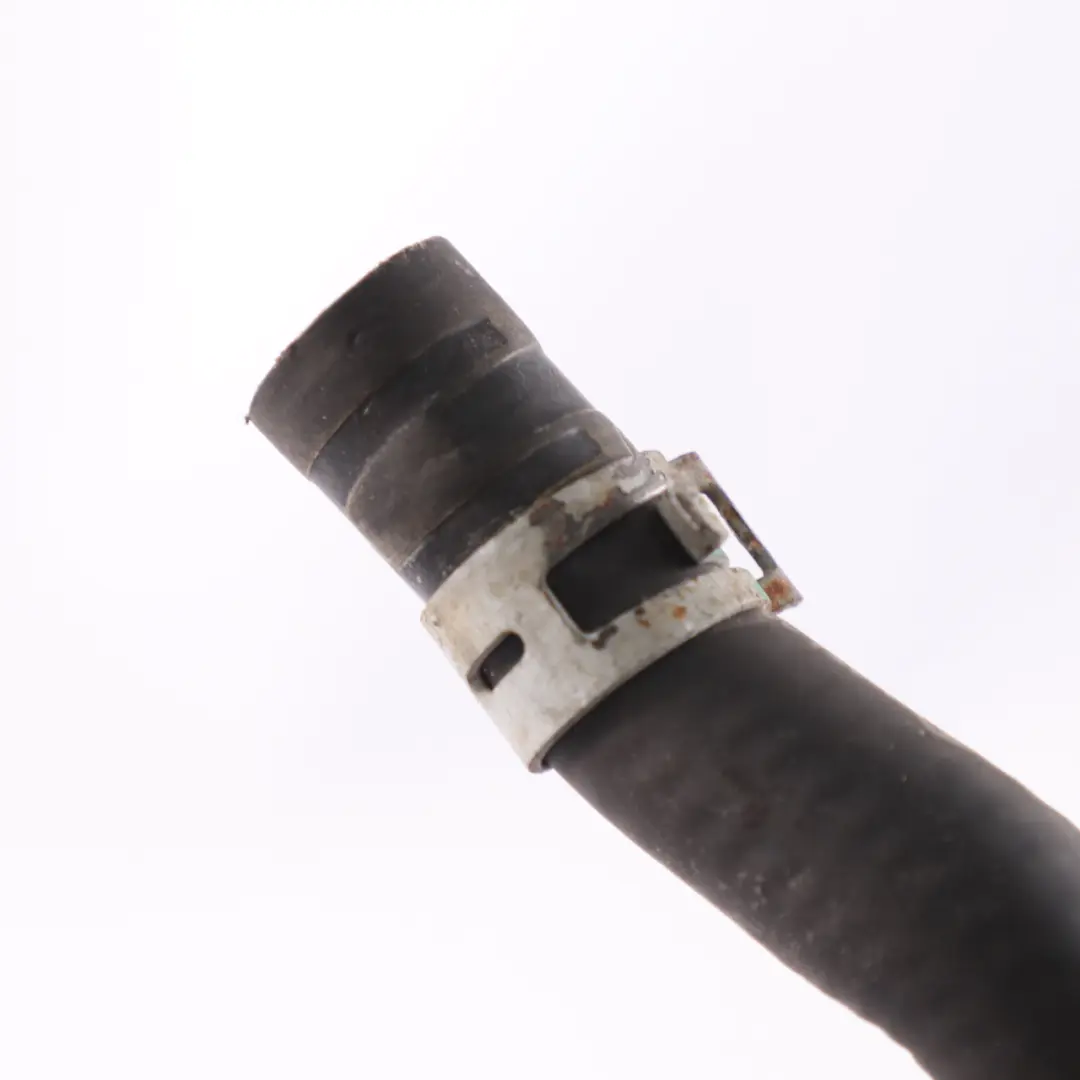  Water Line Mercedes W204 M274 Turbocharger Return Pipe - SKU A2742032702 - Part number A2742032702