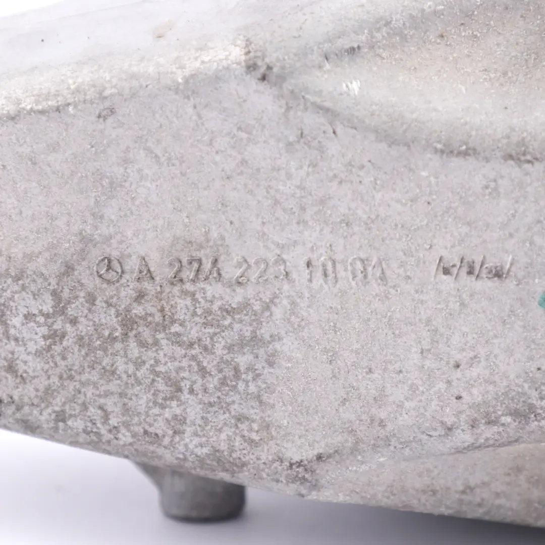 M274 Prawa Łapa Silnika do Mercedes W204 C207 X253 Benzyna o numerze A2742231004 Mercedes W204 C207 X253 Benzyna M274 Prawa Łapa Silnika - SKU A2742231004 - Numer Części A2742231004