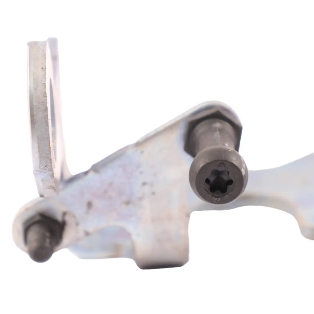 Mount Carrier Holder Bracket to Mercedes W213 Engine with Part number A2742233400 Mercedes W213 Engine Mount Carrier Holder Bracket - SKU A2742233400 - Part number A2742233400