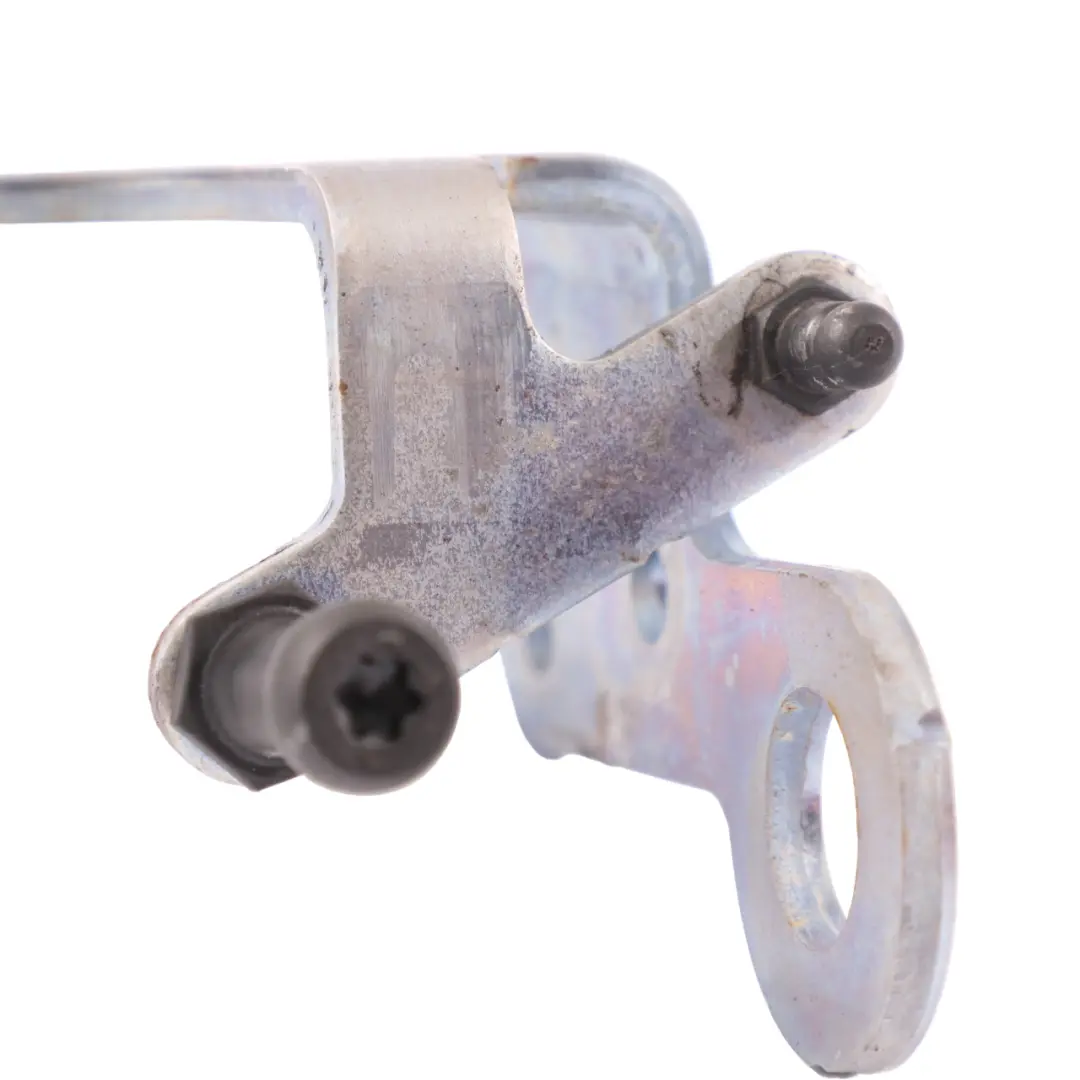 Mercedes W213 Motor Träger Halter Halterung - SKU A2742233400 - Teilenummer A2742233400