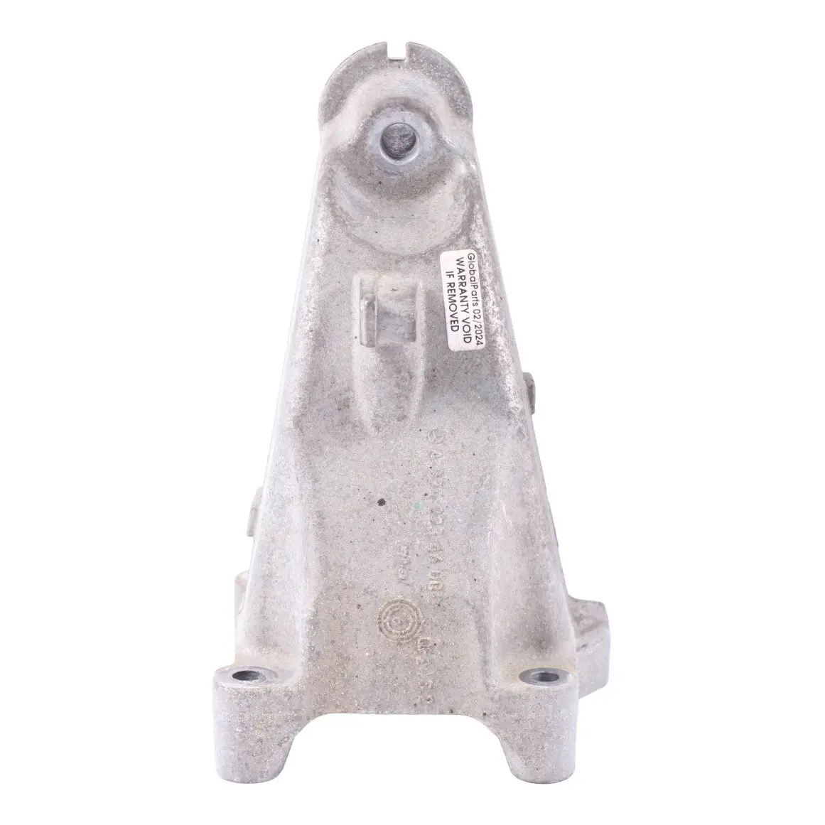 Mercedes W213 supporto motore supporto unità staffa A2742234600