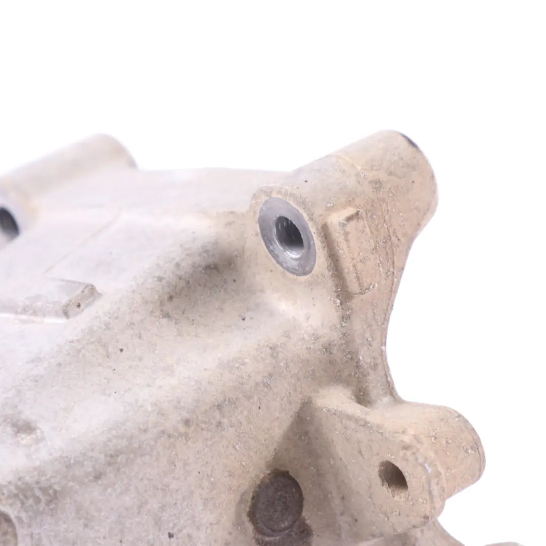 Mercedes W213 Engine Mount Carrier Holder Unit Bracket - SKU A2742234600 - Part number A2742234600