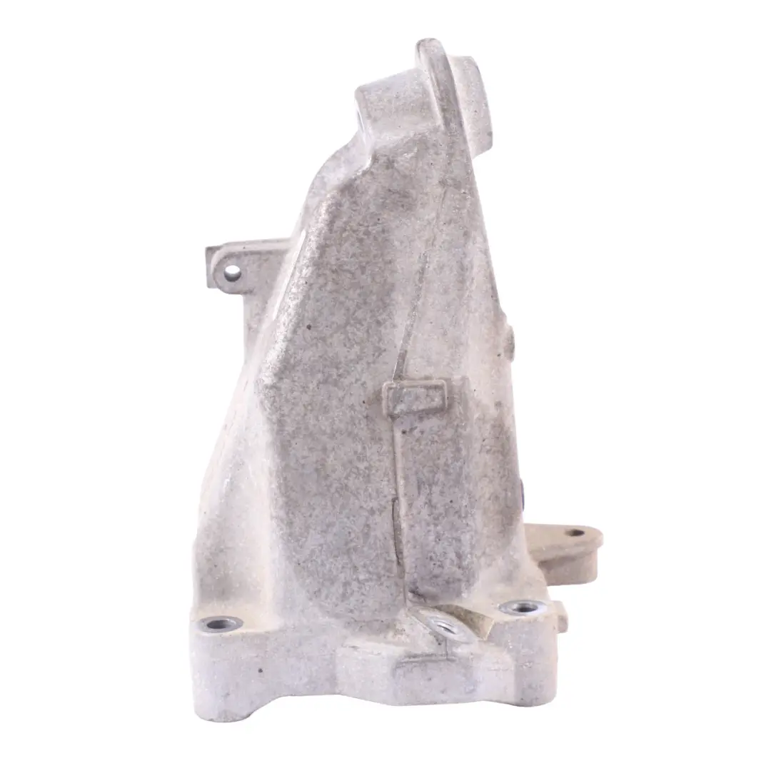 Mercedes W213 Engine Mount Carrier Holder Unit Bracket - SKU A2742234600 - Part number A2742234600
