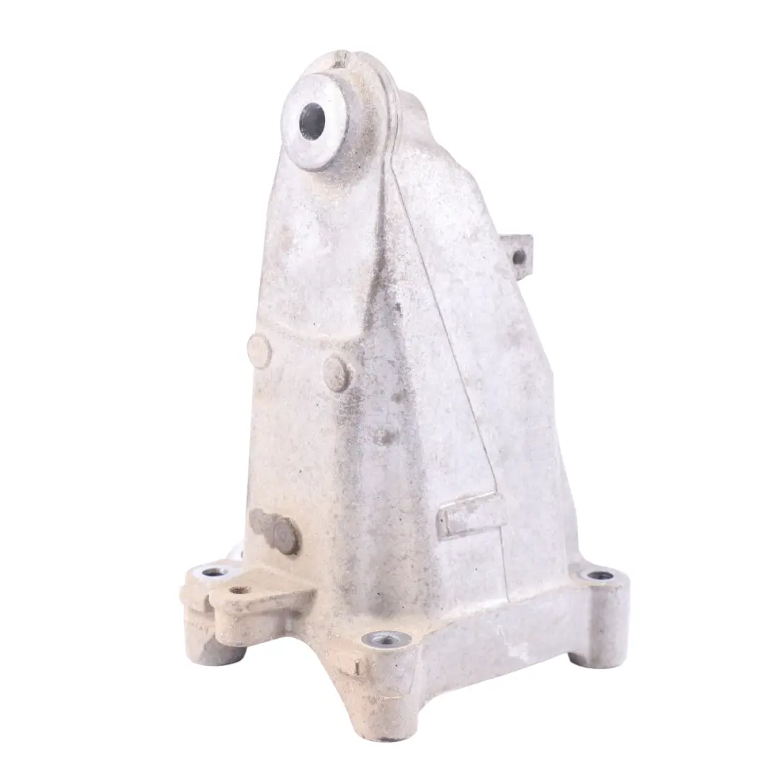 Mount Carrier Holder Unit Bracket to Mercedes W213 Engine with Part number A2742234600 Mercedes W213 Engine Mount Carrier Holder Unit Bracket - SKU A2742234600 - Part number A2742234600