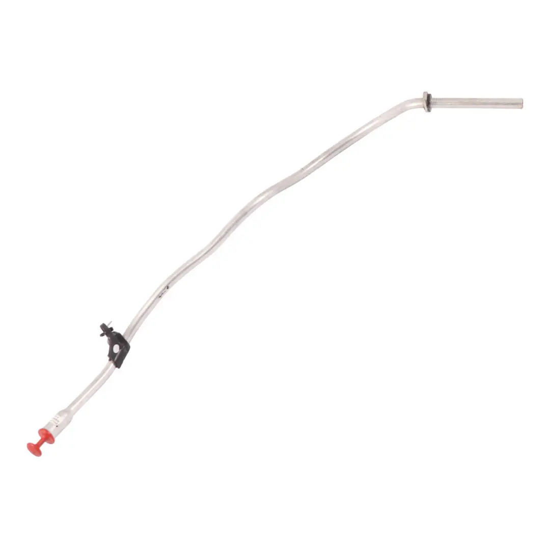 Ölpeilstab Mercedes W205 W212 W213 M276 Füllstand Motorführungsrohr für mit Teilenummer A2760109810 Ölpeilstab Mercedes W205 W212 W213 M276 Füllstand Motorführungsrohr - SKU A2760109810 - Teilenummer A2760109810