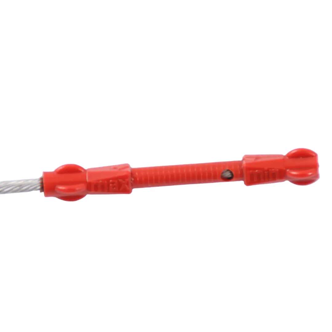  Oil Dipstick Mercedes W205 W212 W213 M276 Level Engine Guide Tube - SKU A2760109810 - Part number A2760109810