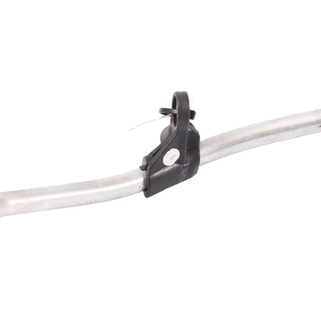  Jauge huile Mercedes W205 W212 W213 M276 Niveau Tube guidage moteur - SKU A2760109810 - Numéro de pièce A2760109810