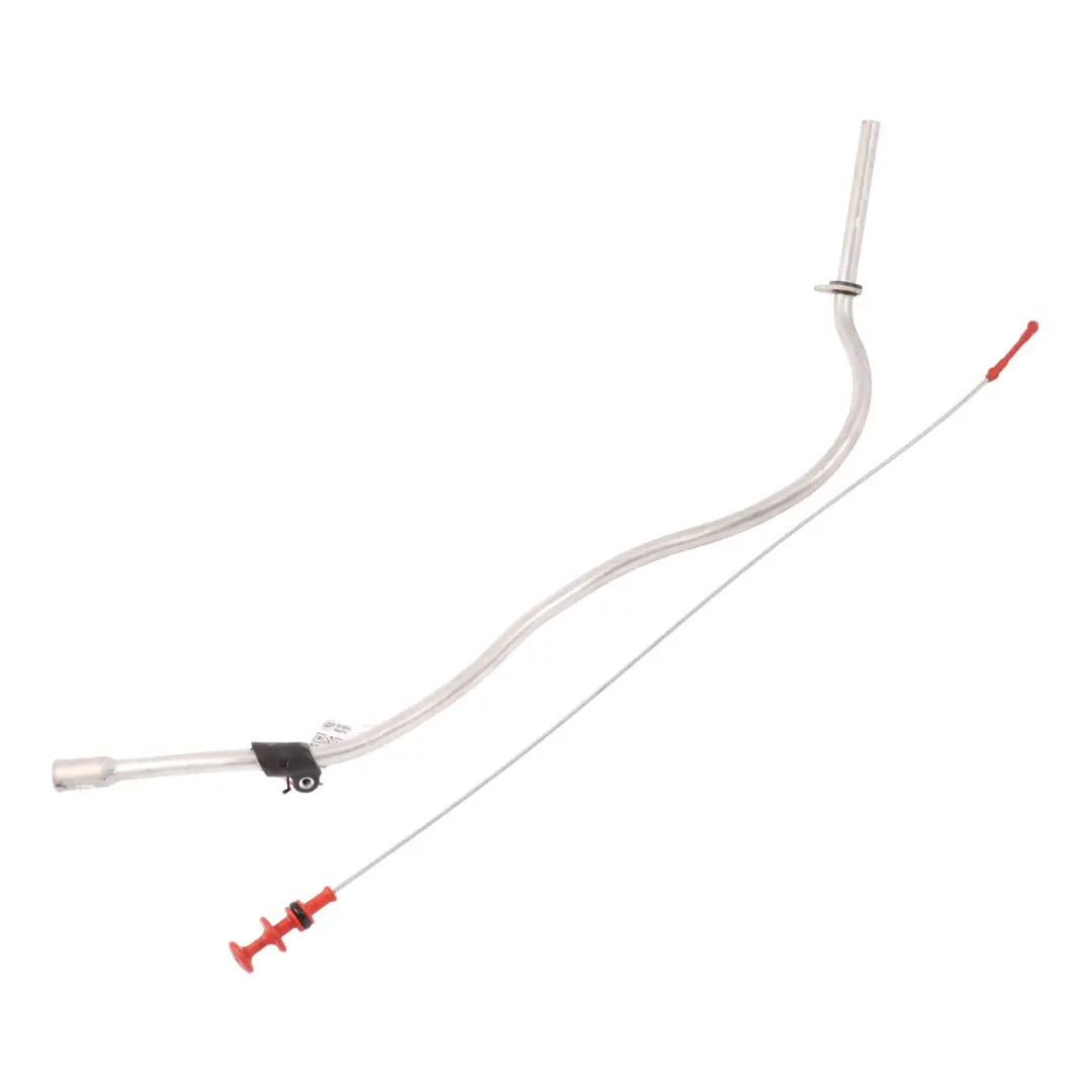  Asta di livello olio Mercedes W205 W212 W213 M276 Tubo guida motore - SKU A2760109810 - Numero di parte A2760109810