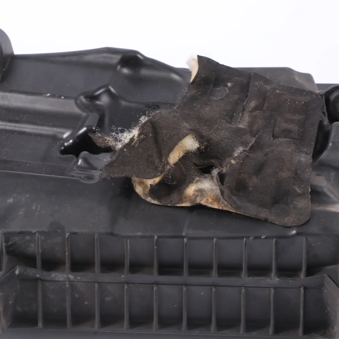 Luftfilterkasten Schalldämpfer Abdeckung für Mercedes W204 W212 M276 mit Teilenummer A2760901601 Mercedes W204 W212 M276 Luftfilterkasten Schalldämpfer Abdeckung - SKU A2760901601-1 - Teilenummer A2760901601