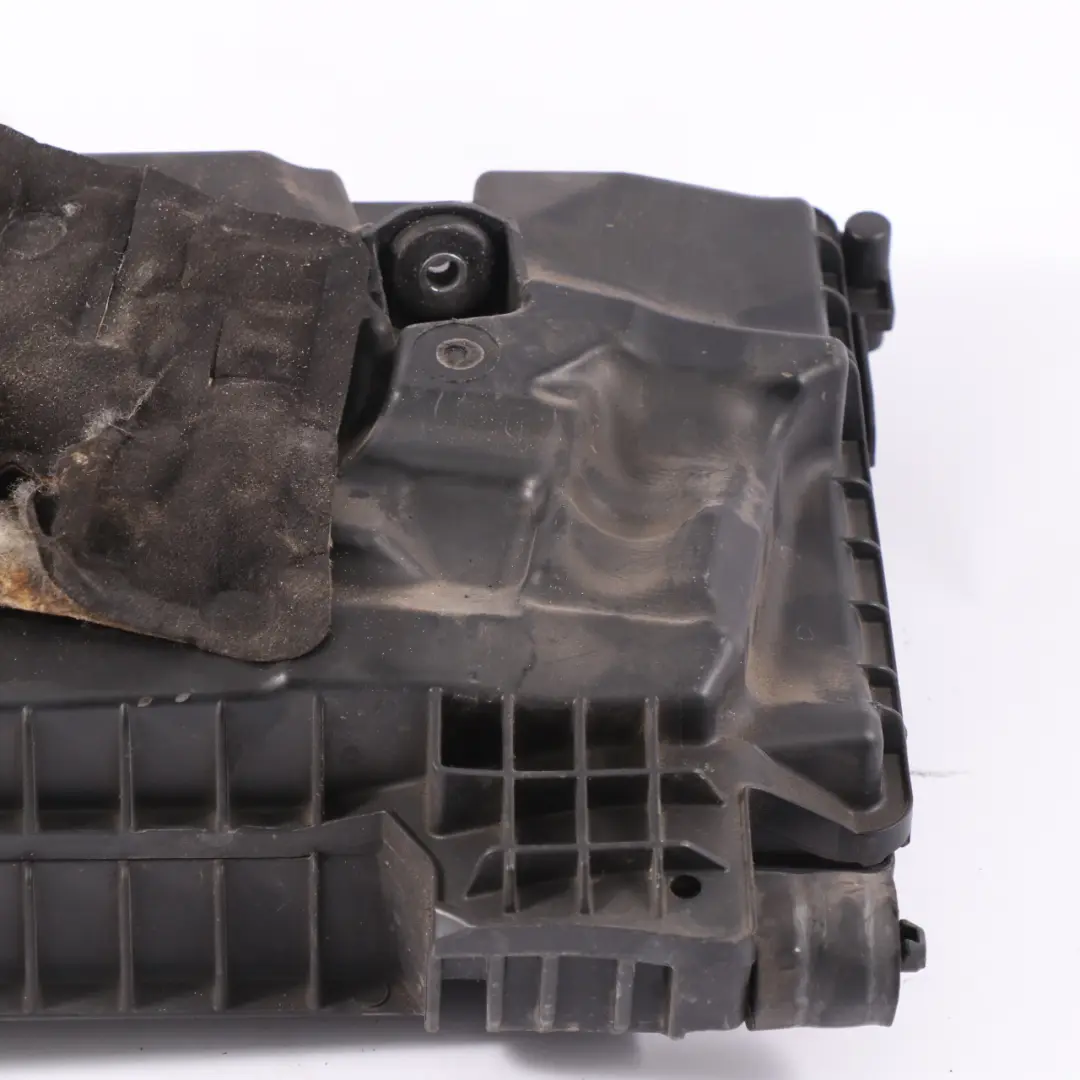 Mercedes W204 W212 M276 Air Filter Box Silencer Housing Cover - SKU A2760901601-1 - Part number A2760901601
