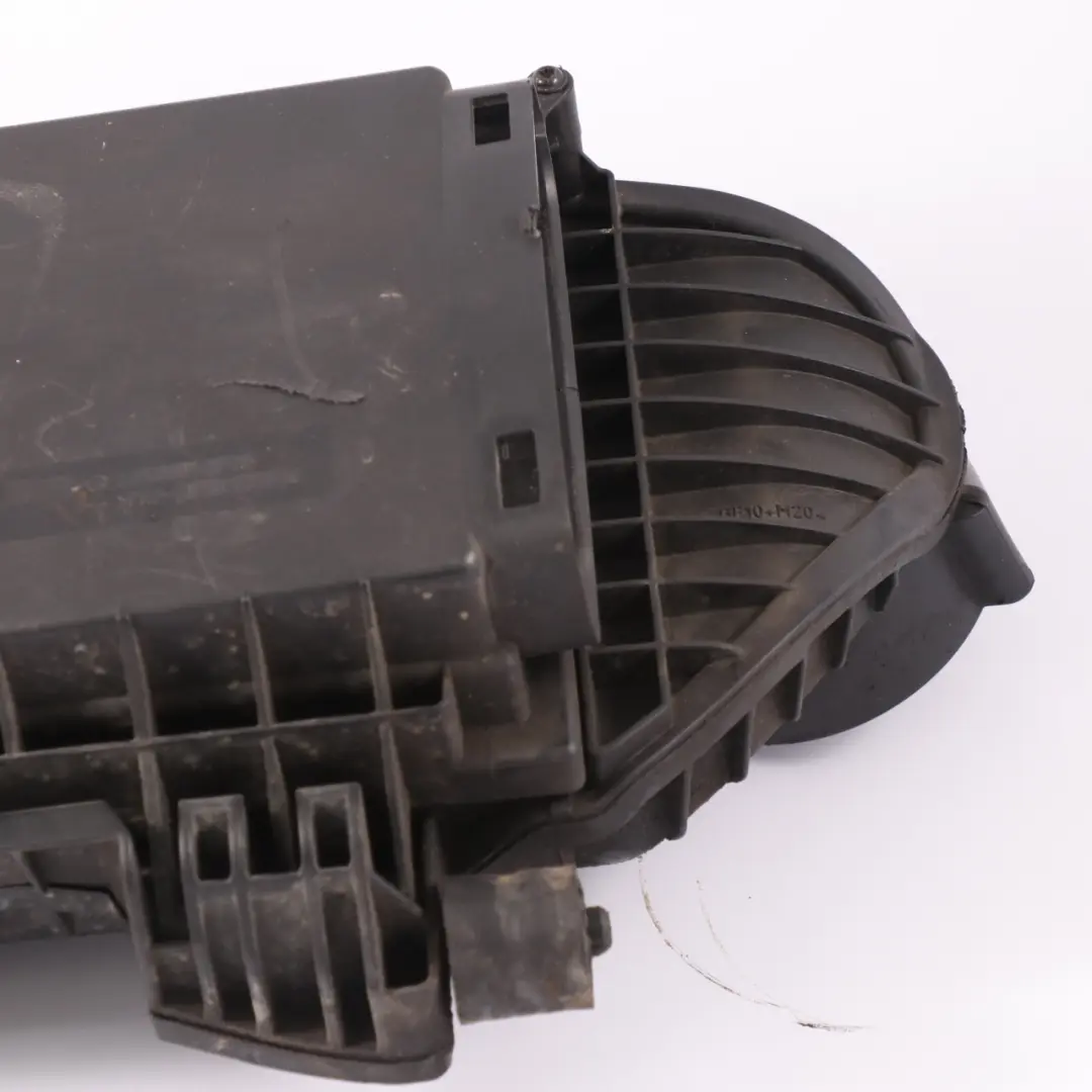 Mercedes W204 W212 M276 Air Filter Box Silencer Housing Cover - SKU A2760901601-1 - Part number A2760901601