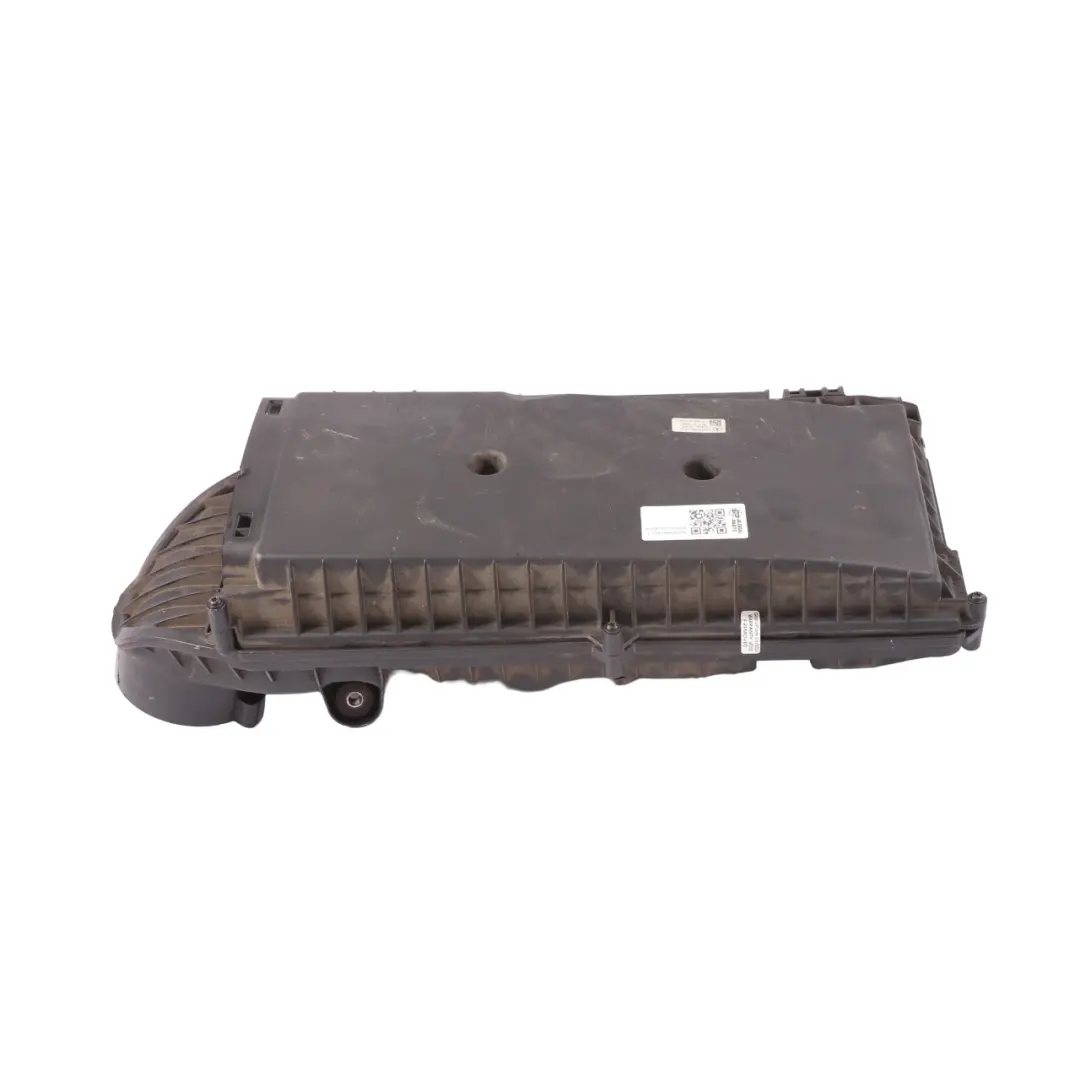 Mercedes W204 W212 M276 Air Filter Box Silencer Housing Cover - SKU A2760901601-1 - Part number A2760901601