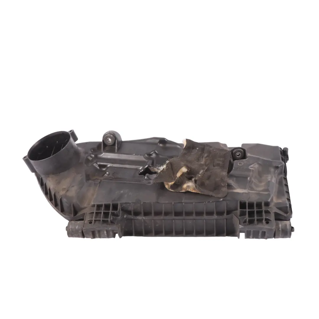 Mercedes W204 W212 M276 Air Filter Box Silencer Housing Cover - SKU A2760901601-1 - Part number A2760901601