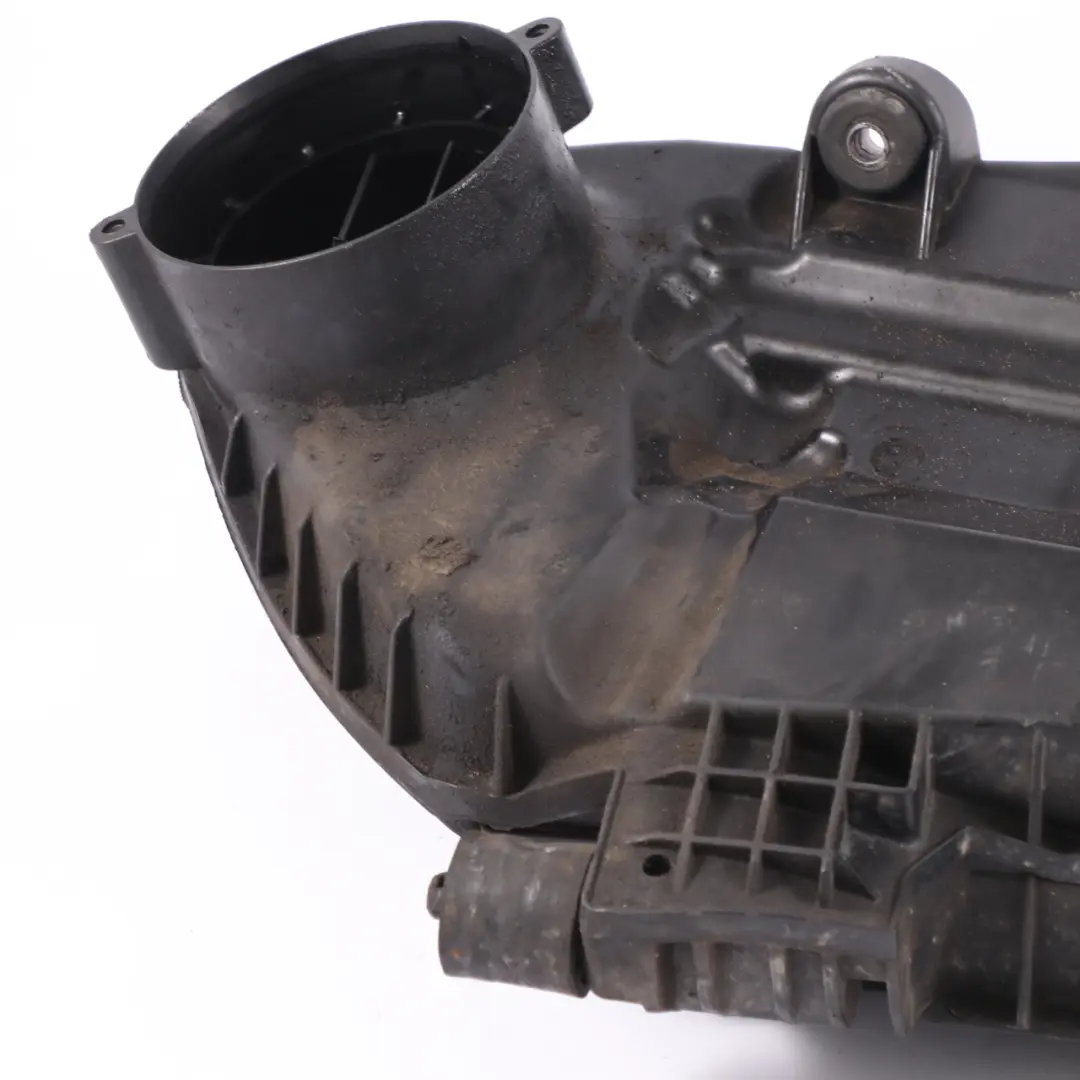 Caja Filtro Aire Cubierta del Silenciador para Mercedes W204 W212 M276 con número de pieza A2760901601 Mercedes W204 W212 M276 Caja Filtro Aire Cubierta del Silenciador - SKU A2760901601-1 - Número de pieza A2760901601