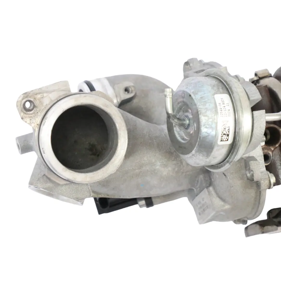 Benzina M276 Turbocompressore Destro per Mercedes SLK R172 con numero di parte A2760902000 Mercedes SLK R172 Benzina M276 Turbocompressore Destro - SKU A2760902000-1 - Numero di parte A2760902000
