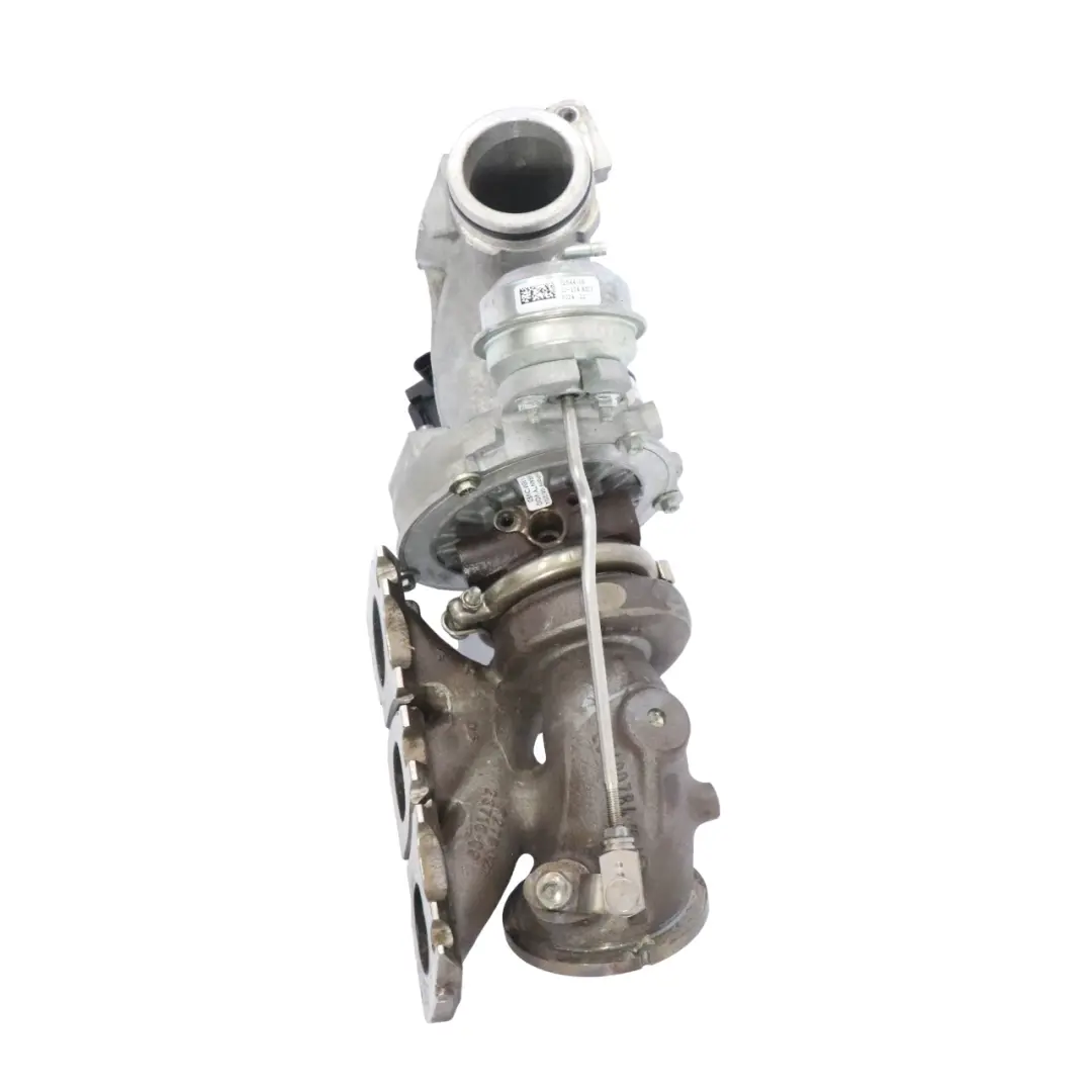 Benzina M276 Turbocompressore Destro per Mercedes SLK R172 con numero di parte A2760902000 Mercedes SLK R172 Benzina M276 Turbocompressore Destro - SKU A2760902000-1 - Numero di parte A2760902000
