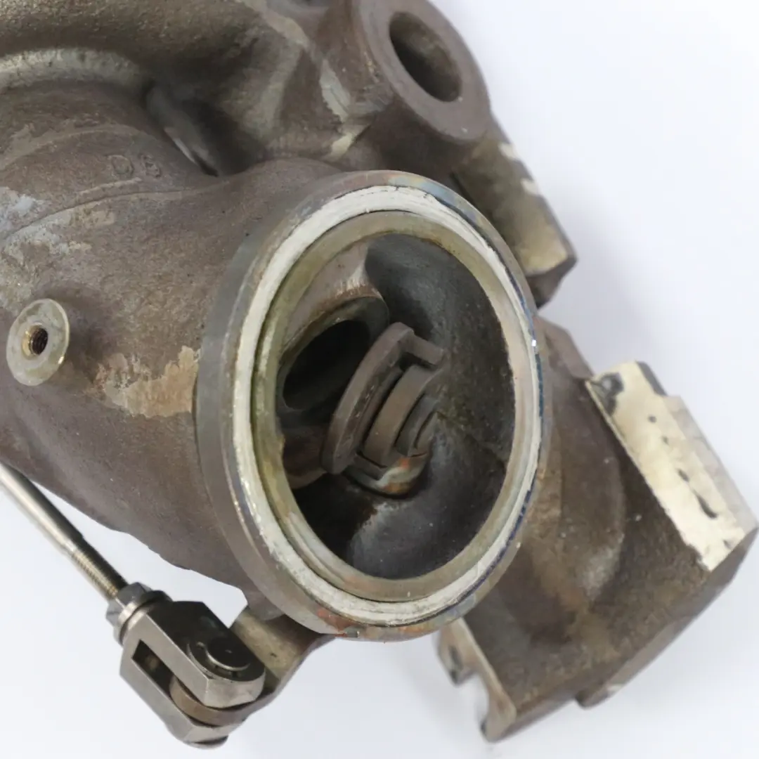 Turbocharger Right O/S Mercedes SLK R172 Petrol M276 Turbo - SKU A2760902000-1 - Part number A2760902000