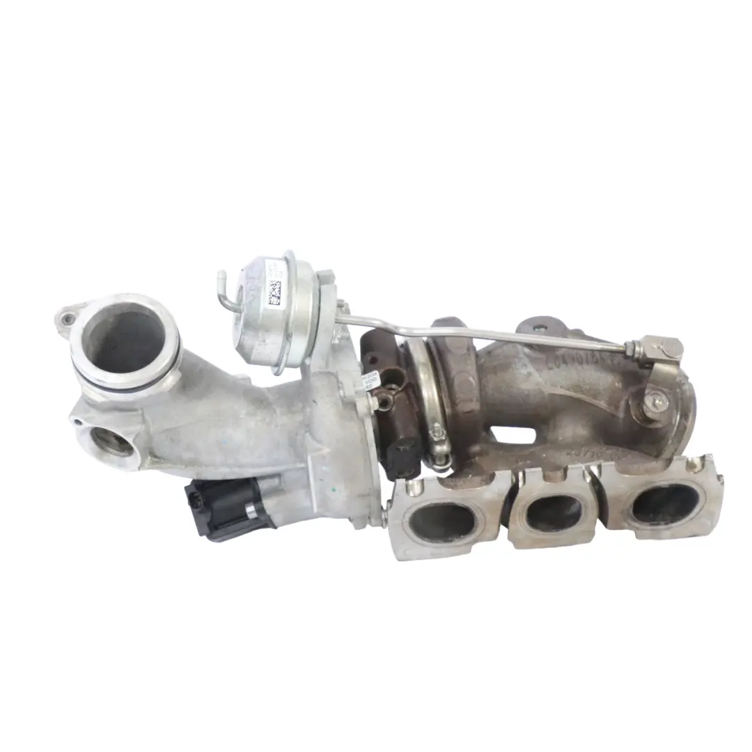 Benzina M276 Turbocompressore Destro per Mercedes SLK R172 con numero di parte A2760902000 Mercedes SLK R172 Benzina M276 Turbocompressore Destro - SKU A2760902000-1 - Numero di parte A2760902000