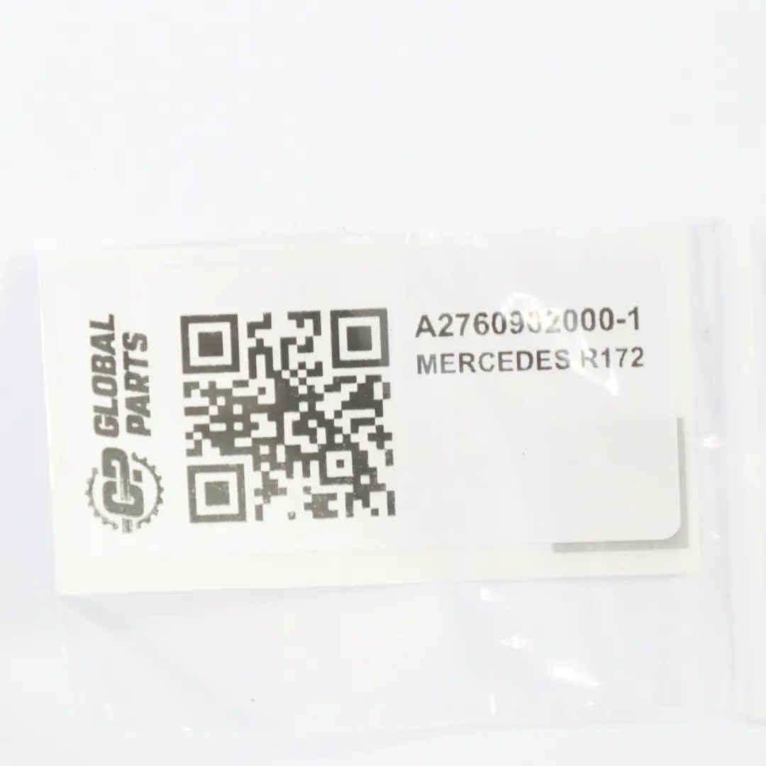 Mercedes SLK R172 Benzina M276 Turbocompressore Destro - SKU A2760902000-1 - Numero di parte A2760902000