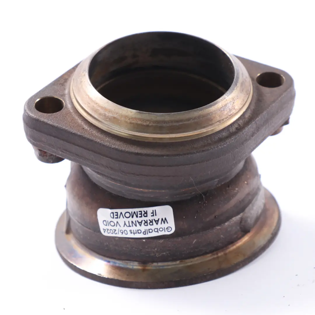 Mercedes R172 Benzina OM276 Turbocompressore Tubo Flangia Scarico A2761404215 - SKU A2760902000-2 - Numero di parte A2760902000