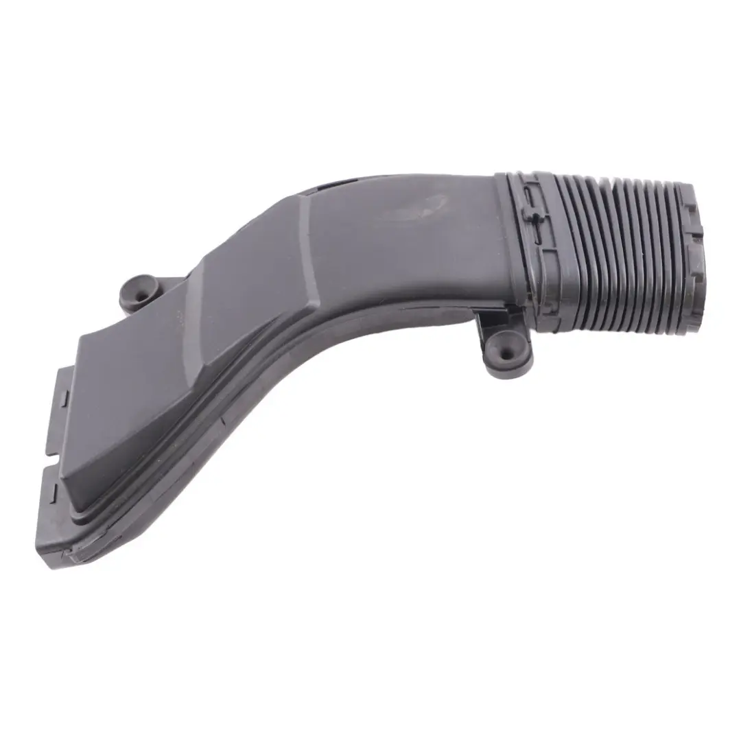 Mercedes W212 Front Air Intake Left N/S M276 Channel Duct Petrol - SKU A2760902537 - Part number A2760902537