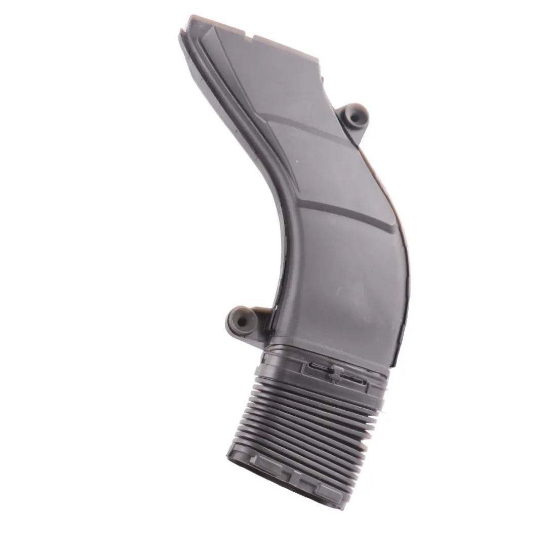Mercedes W212 Front Air Intake Left N/S M276 Channel Duct Petrol - SKU A2760902537 - Part number A2760902537
