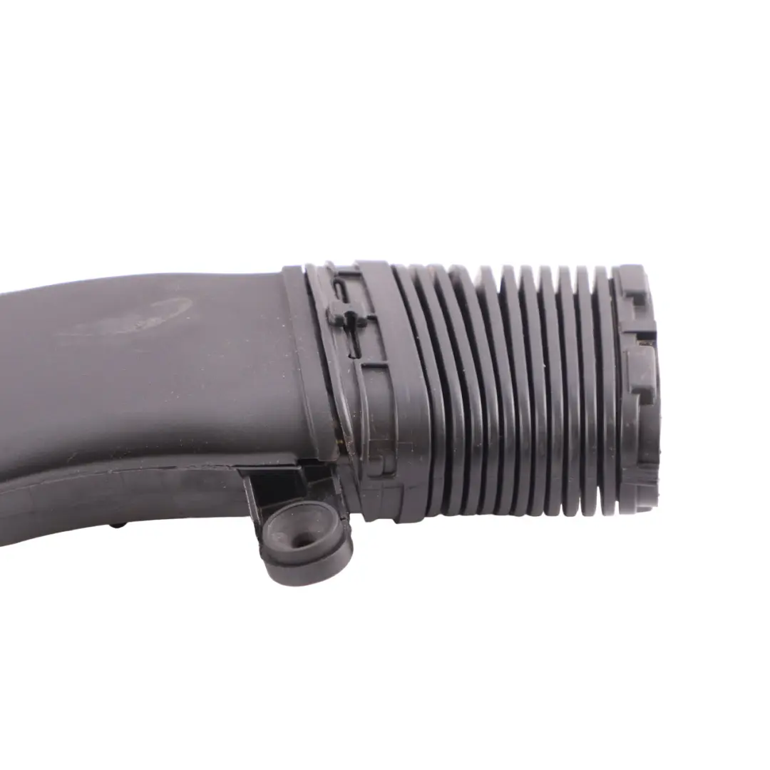 Mercedes W212 Front Air Intake Left N/S M276 Channel Duct Petrol - SKU A2760902537 - Part number A2760902537