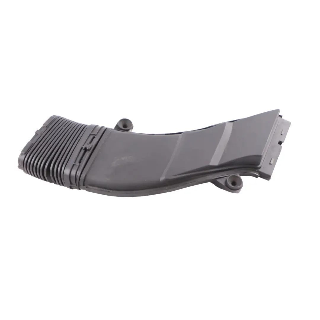 Mercedes W212 Front Air Intake Left N/S M276 Channel Duct Petrol - SKU A2760902537 - Part number A2760902537