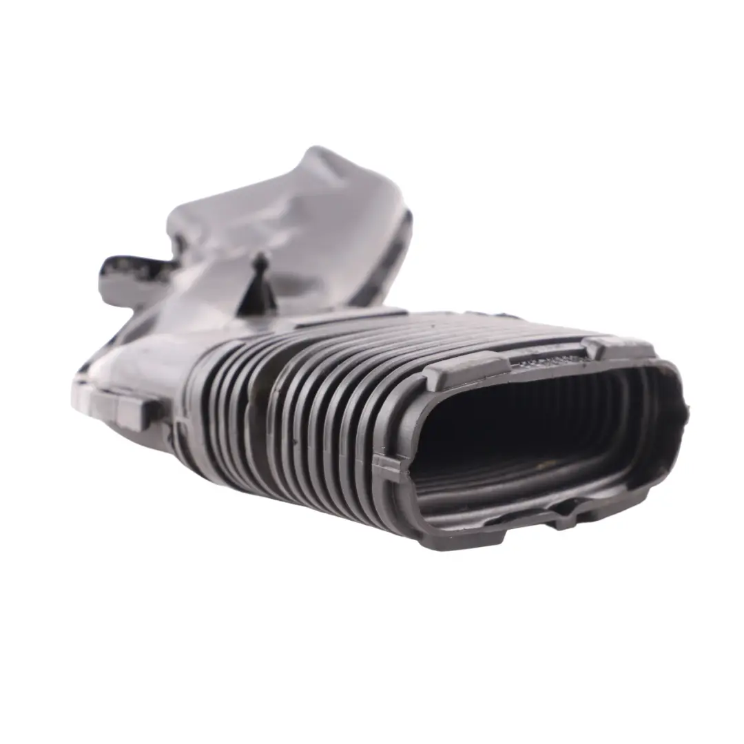 Mercedes W212 Front Air Intake Left N/S M276 Channel Duct Petrol - SKU A2760902537 - Part number A2760902537