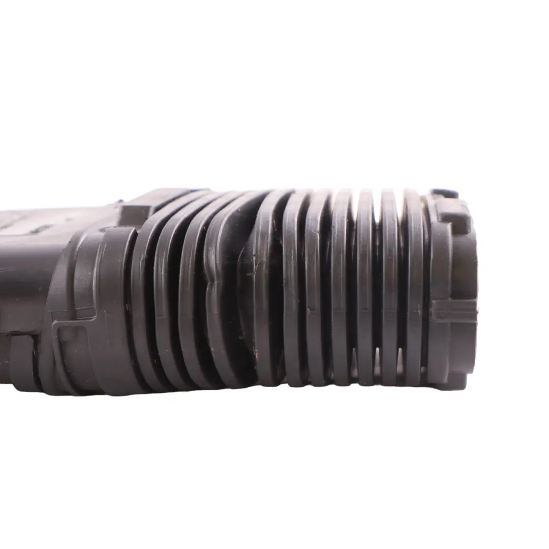 Mercedes W212 Front Air Intake Left N/S M276 Channel Duct Petrol - SKU A2760902537 - Part number A2760902537