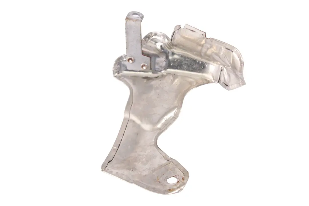 Mercedes W205 Petrol Exhaust Heat Shield Insulation Left N/S - SKU rhd-A2760963668 - Part number A2760963668