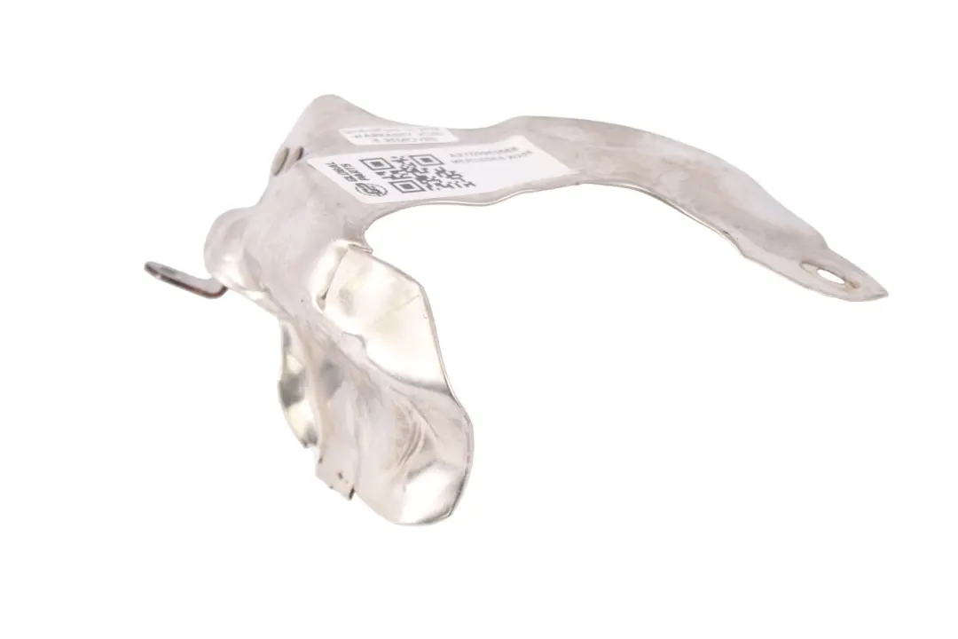 Exhaust Heat Shield Insulation Left N/S to Mercedes W205 Petrol with Part number A2760963668 Mercedes W205 Petrol Exhaust Heat Shield Insulation Left N/S - SKU rhd-A2760963668 - Part number A2760963668