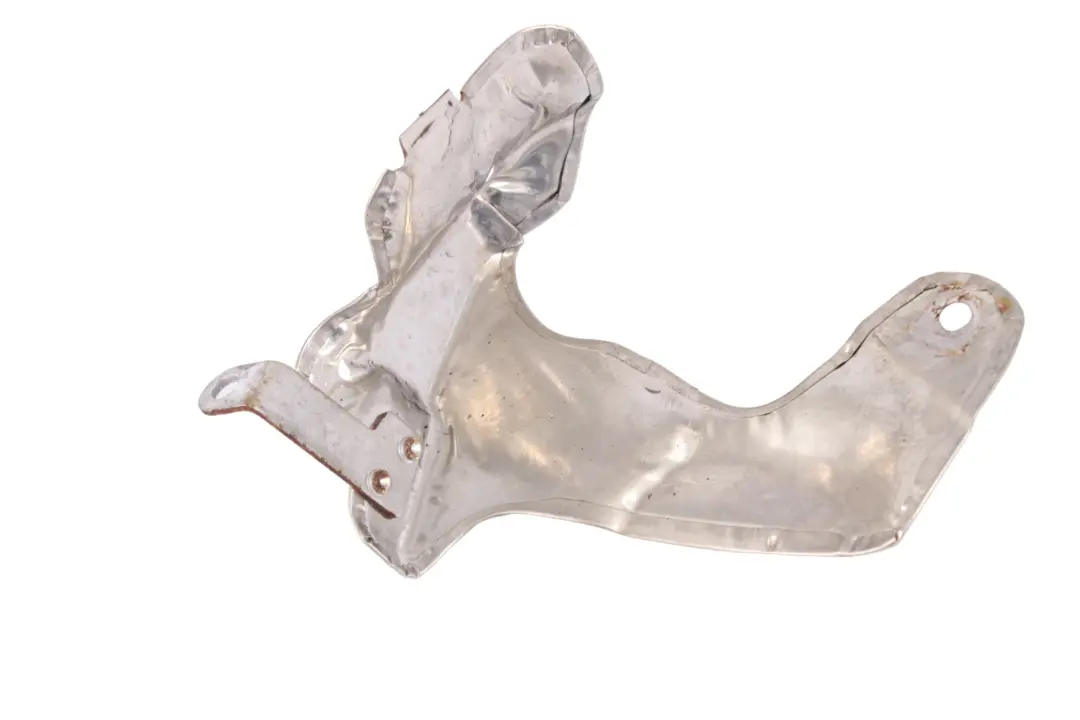Exhaust Heat Shield Insulation Left N/S to Mercedes W205 Petrol with Part number A2760963668 Mercedes W205 Petrol Exhaust Heat Shield Insulation Left N/S - SKU rhd-A2760963668 - Part number A2760963668
