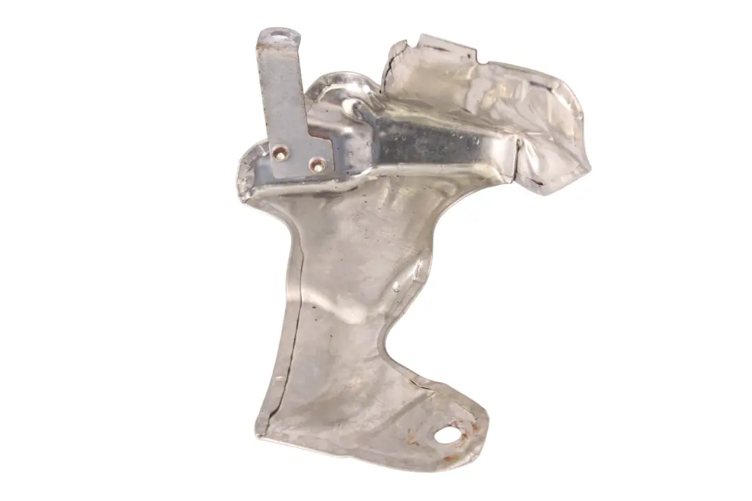 Mercedes W205 Petrol Exhaust Heat Shield Insulation Left N/S - SKU rhd-A2760963668 - Part number A2760963668